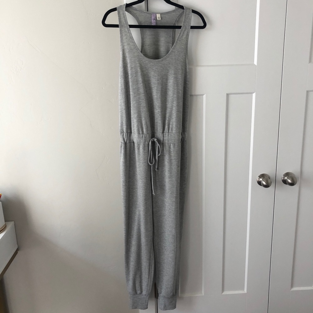 Francesca’s Jumpsuit
